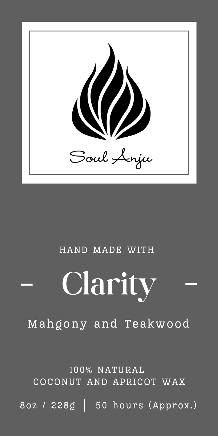 Clarity