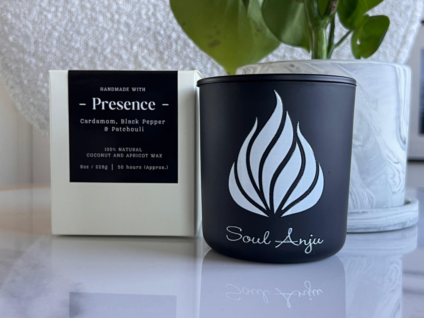 Presence