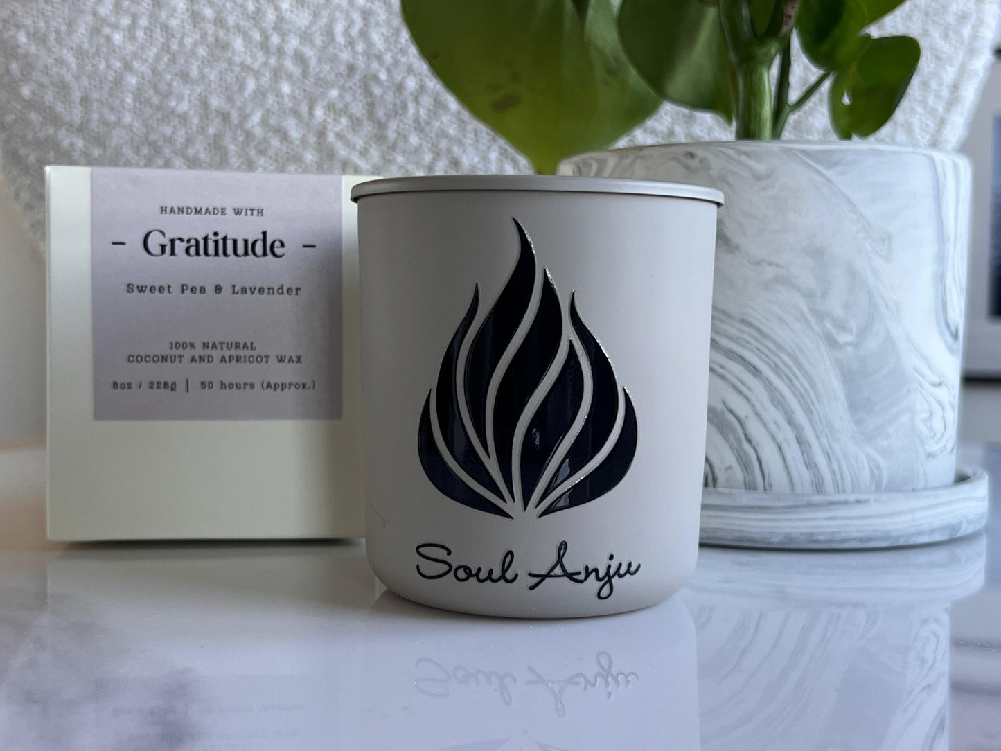 Gratitude